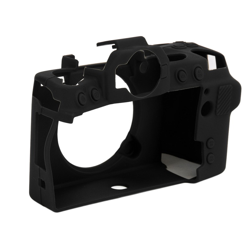 For Fuji XS10 Camera Housing Silicone Case Digital Camera Silicone
