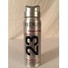 REDKEN FORCEFUL 23 Super Strength HAIR SPRAY 2.1 Oz Hairspray