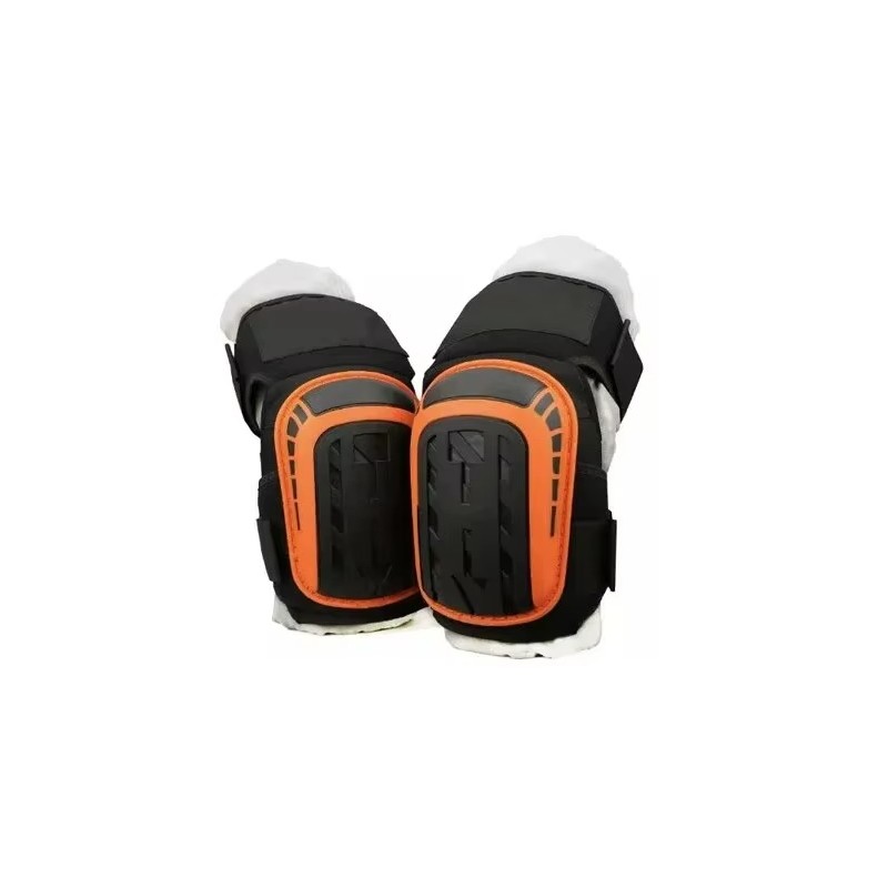 Adjustable EVA Foam Knee Pads for Work and Gardening –