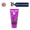 Acri-gel Para Modelado Uñas Rosa, Blanco Y Cristal. Mc Nails