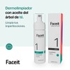 Faceit Limpiador Facial Espuma Antiacné 180 ml
