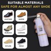 Gold Standard Premium Water-Repellent Shoe Protector Spray – 5 Oz.