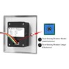 Infrared Sensor Exit Button IR Door Release Touch-Free Switch No