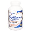 Cardiotabs Magnesium Plus – 200 mg of Magnesium Glycinate and