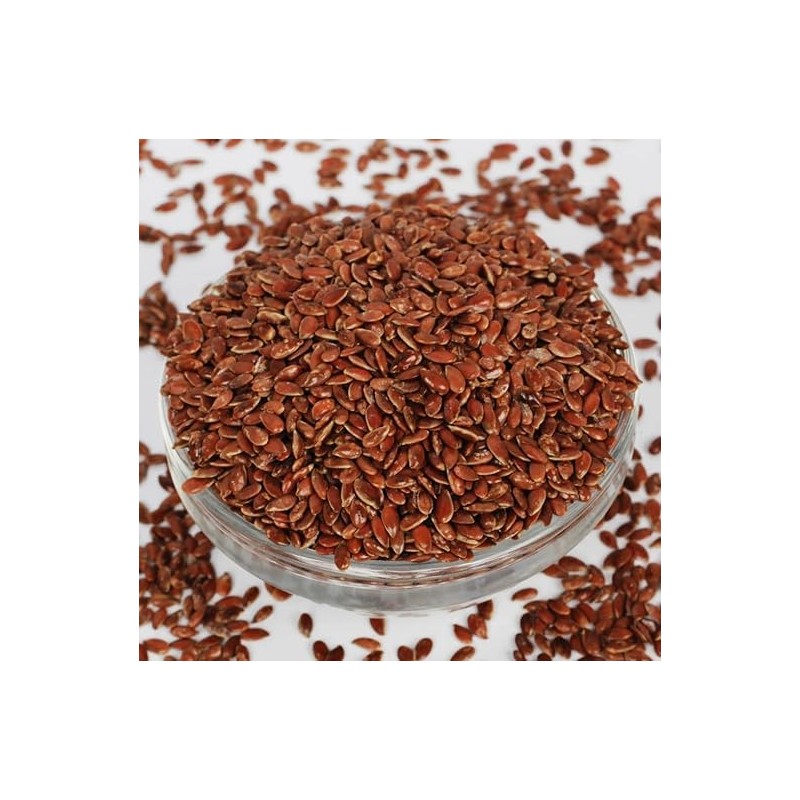 Generic Alsi Sukhi Alsi For Kitchen Item Indian Item (100