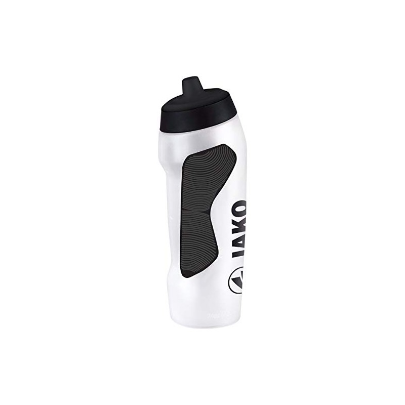 Jako Unisex - Adult Premium Water Bottle, (0) 0.75 Litre,