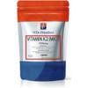 VITA PHARMA Vitamin K2 (Mk-7) 1000mcg 365 softgels