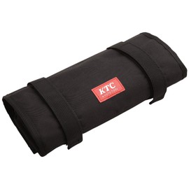 Kyoto Tools (KTC) MCKB-B Tool Bag, Black