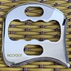 NCCYOOT Gua sha tool Gussha massage tool gua sha stainless