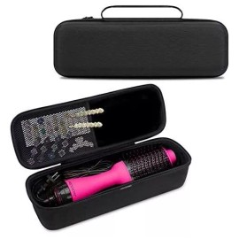 Hesplus Estuche De Viaje Hesplus Storage Para Revlon 1.0/plus 2.0 On