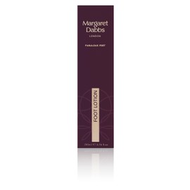 Margaret Dabbs Fabulous Feet Intensive Hydrating Foot Lotion Softens Dry and Tired Feet for All Skin Types 200ml