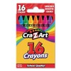 Cra-Z-art Crayons, 16 Count (10200)