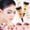 Under Eye Concealer Bouble Color Dark Circle Eye Bag Concealer