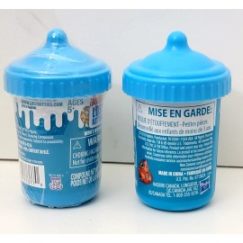 Hasbro 2 pk -  Itty Bitty Lost Kitties Blind Mystery Toy Hasbro 2018, Ages 5 +