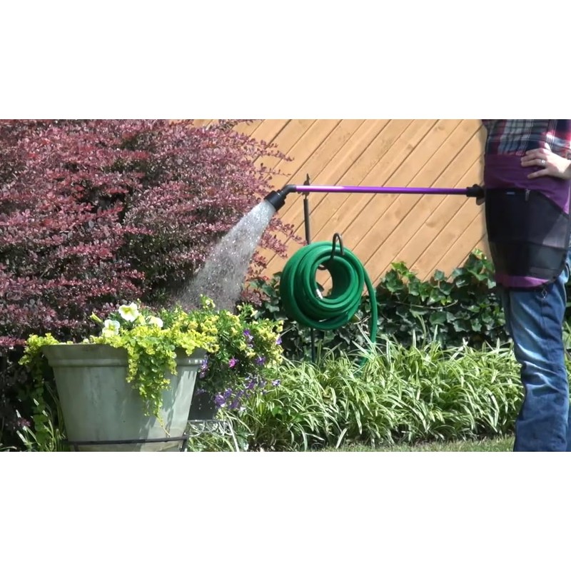 Dramm Touch N Flow Rain Wand Full Watering Flow Trigger