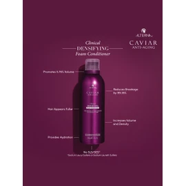 Alterna Caviar Clinical Densifying Foam Conditioner 240 g - Re-Compensating Conditioner
