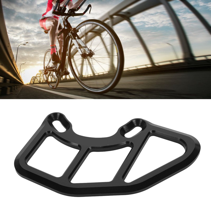 ISCG05 ISCG03 Bicycle Chain Guide Stabilizer Aluminium Alloy Bike Bash