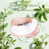 Eyelash Extensions Under Eye Gel Pads 50 Pairs U-Shape Lint-Free