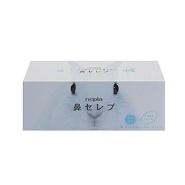 ネピア 鼻セレブティシュ 200W