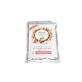 Natural Bath Agent Organic Powder