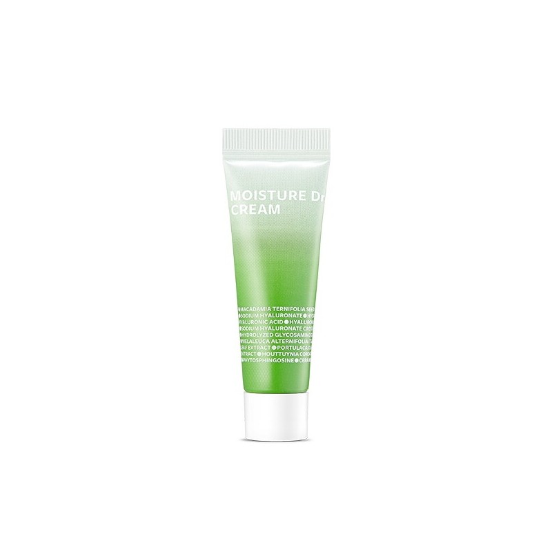 Isoi Moisture Doctor Cream (Longevity Cream) 45ml / 아이소이 모이스춰