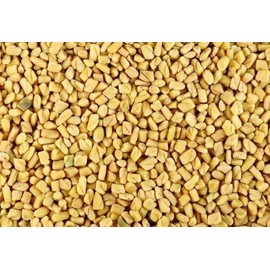 Ground & Whole Spices from Around The World Over 50 Varieties HerbsnSpiceit (Fenugreek Seeds 50gm)