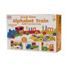 Fun Time 55920 Push Along Alphabet Train