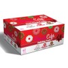 Donut Café Holiday Pack (Holiday Delight, Pmint Mocha, VanCaramel) 60ct
