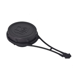 Tapón de depósito de combustible 1