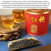 Yuexi Da Hong Pao Oolong Tea Loose Leaf Dahongpao Big