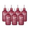 Maclean's Cosmetic Head Spa Healing Care Treatment 200ml 7 packs / 맥클린 코스메틱 헤드스파 힐링케어 트리트먼트 200ml 7개입