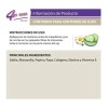 Prosa Crema Contorno Ojos Hidratación Suavidad