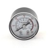 sourcingmap Air Compressor Pressure Gauge 1/8 BSP Male Thread 2Pcs