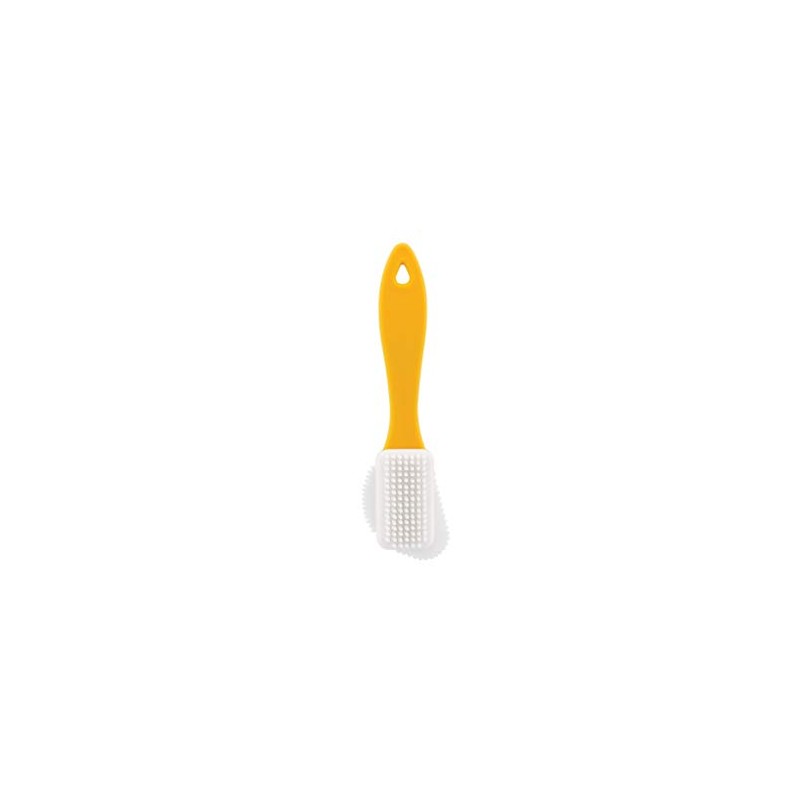 Jump Suede & Nubuck Shoe Boot Brush