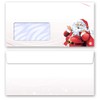 Writing Paper Set 40 Pieces Christmas Letter to Santa Claus