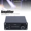 50w50W Compact HiFi Stereo Digital Power Amplifier Audio Equipment for