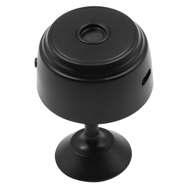 Sarini 1080P WiFi Camera Camera Indoor Nanny Cam with Motion