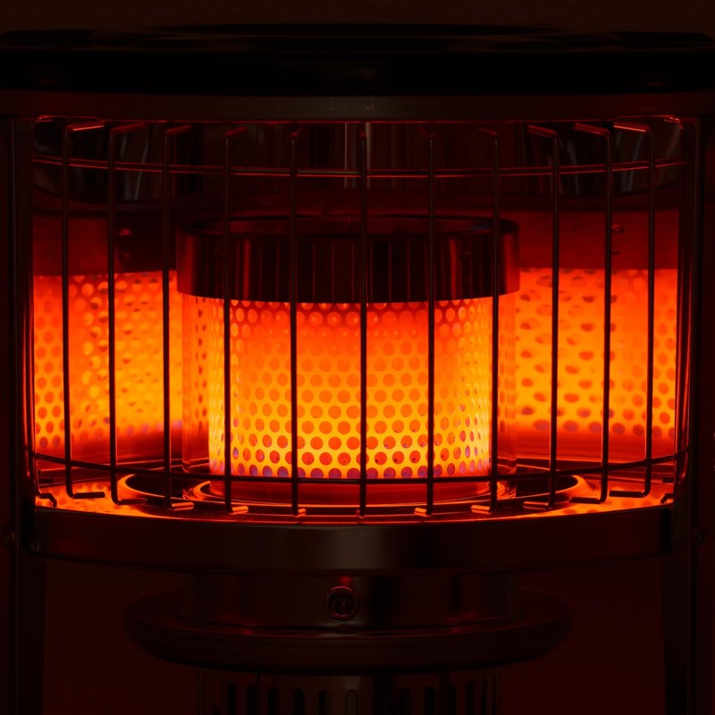 PASECO Stove Genuine Reflector (For JKH-1, WKH-3100S)