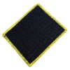 BP0408NV01 Flag Ukraine Patch Embroidery Closure Contact