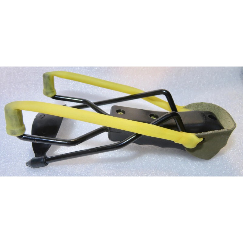Hawk Slingshot Hawk Ta 2500 Folding Slingshot - NEW