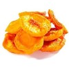 Fancy Dried Fruits- Sun Dried California Peaches, 1 lb