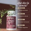 Harmony Holiherb | Suplemento a Base de Cohosh Negro, Jengibre