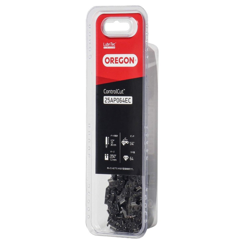 OREGON Chainsaw Chain 25AP-64EC