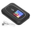 4G LTE Router 2.4Ghz WiFi CAT4 150Mbps Mobile Wireless Portable