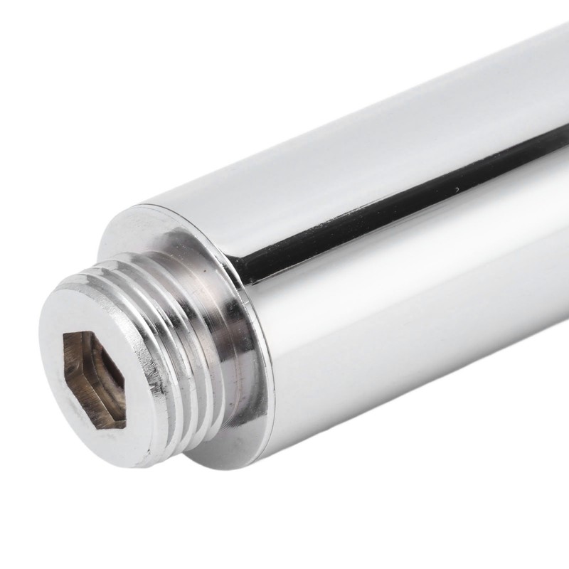 Pressurized Shower Nozzle Full Copper Shower Head Detachable Shower Head