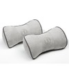 Airplanes Cervical Travel Pillow Cushion Firm Auto Car Driving Curve