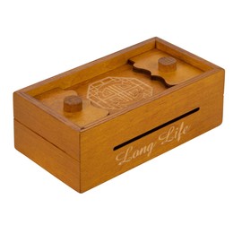 Philos 5535 Secret Box Double Happiness