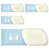 Bouquet Garni Deep Perfume Soap Baby Powder, 100g, 4 Pieces / 부케가르니 딥 퍼퓸 비누 베이비파우더, 100g, 4개입