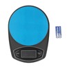 Kitchen Electronic Scale 0.1g High Accuracy 11lb Capacity Stainless Steel