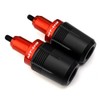 MOWOK Frame sliders For Yamaha MT03 MT-03 2025 2024 2023